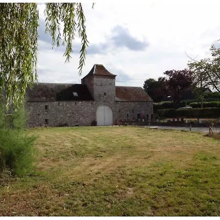 Le Du Prieuré *