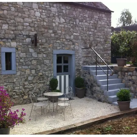 Le Du Prieuré * Namur