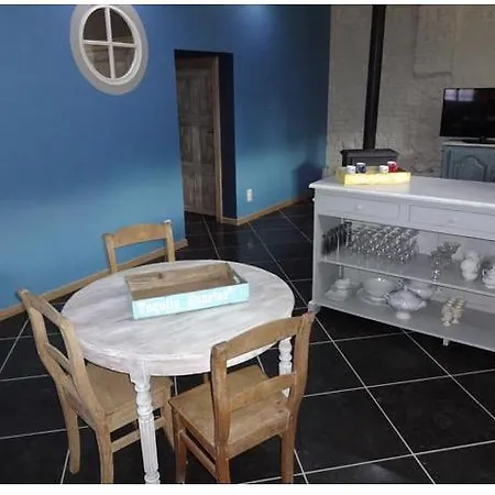 Casa vacanze Le Du Prieuré Namur