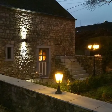 Le Du Prieure Namur