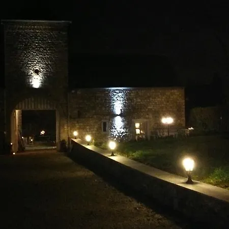 Le Du Prieure *