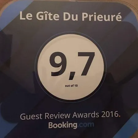 Le Du Prieuré Namur